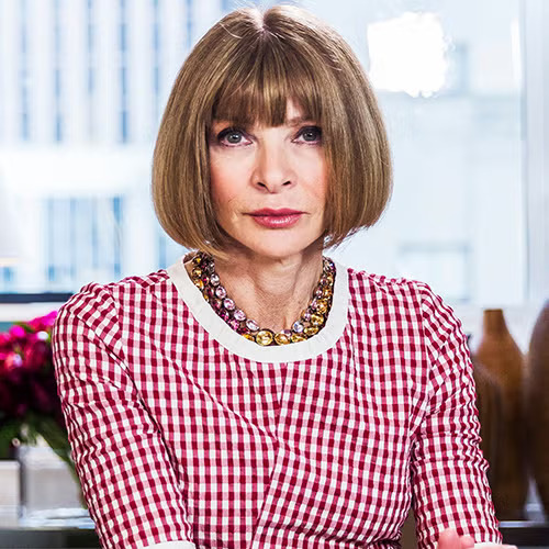 Anna Wintour