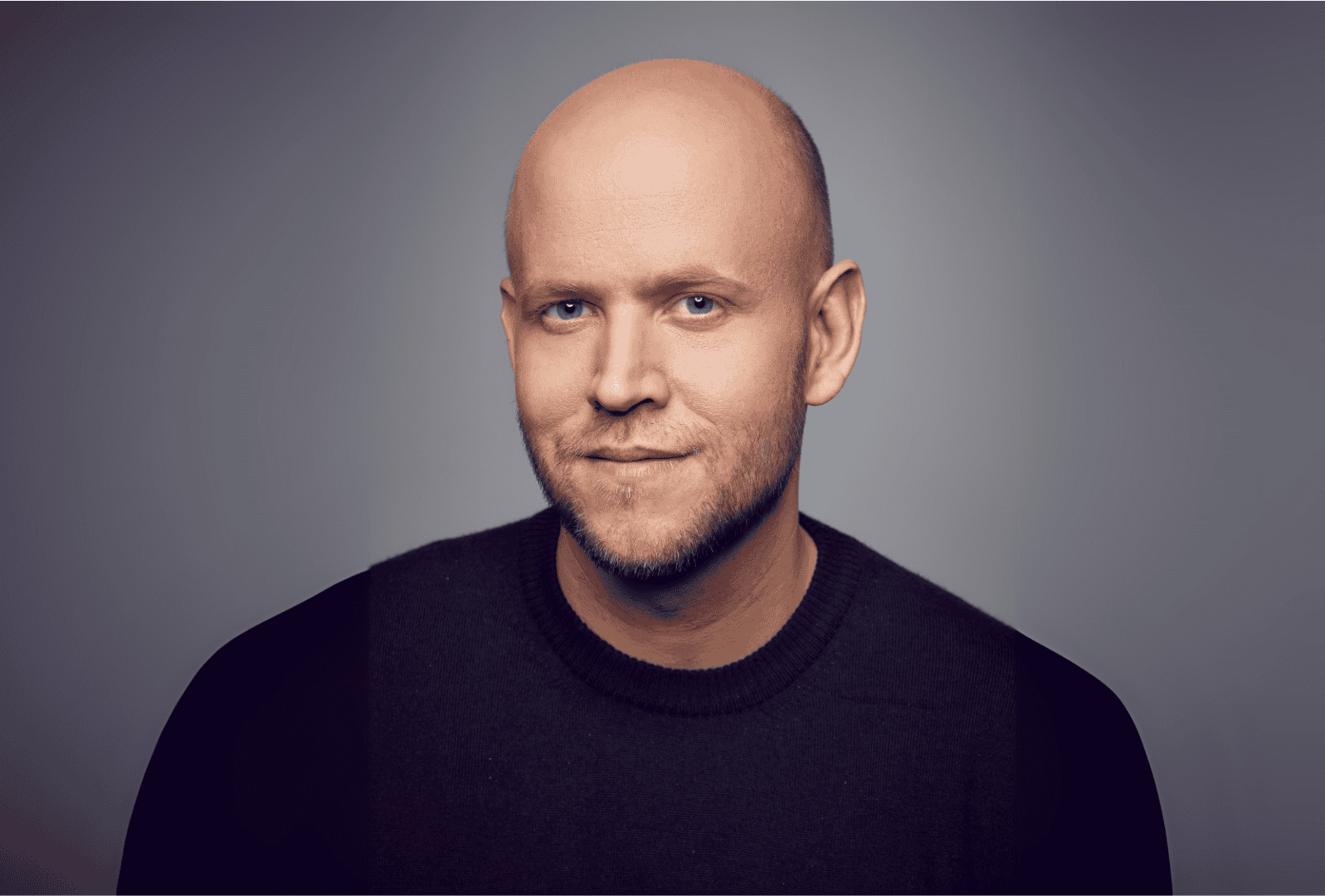 Daniel Ek