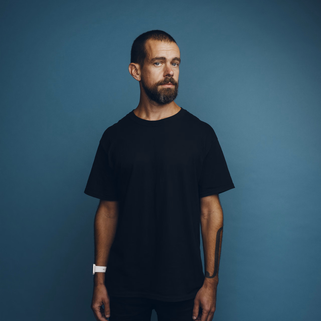 Jack Dorsey