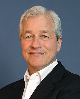 Jamie Dimon
