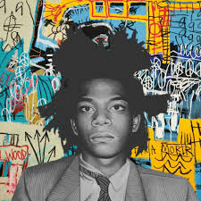 Jean-Michel Basquiat