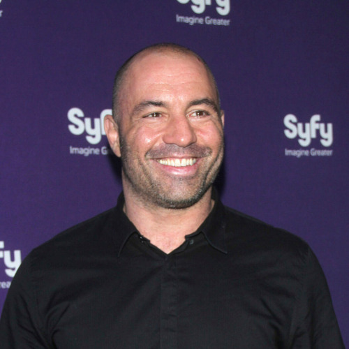 Joe Rogan