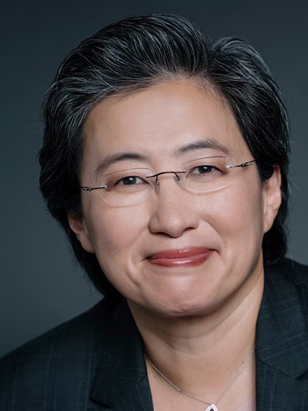 Lisa Su