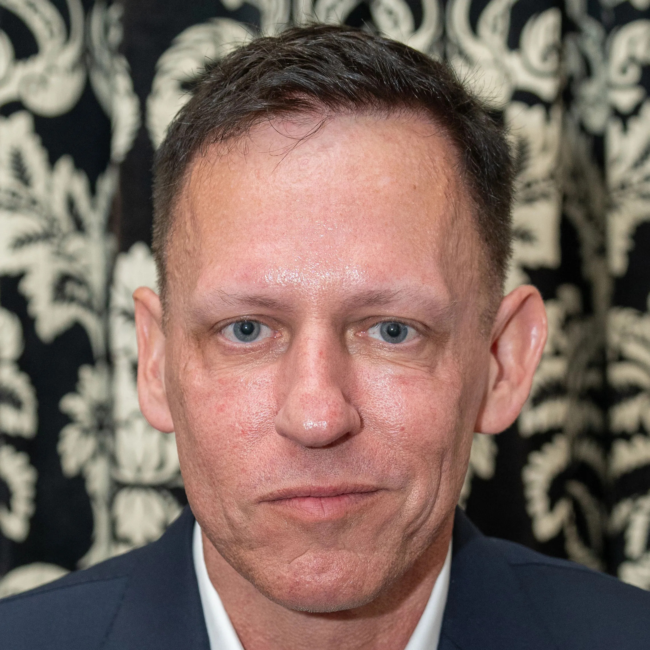 Peter Thiel