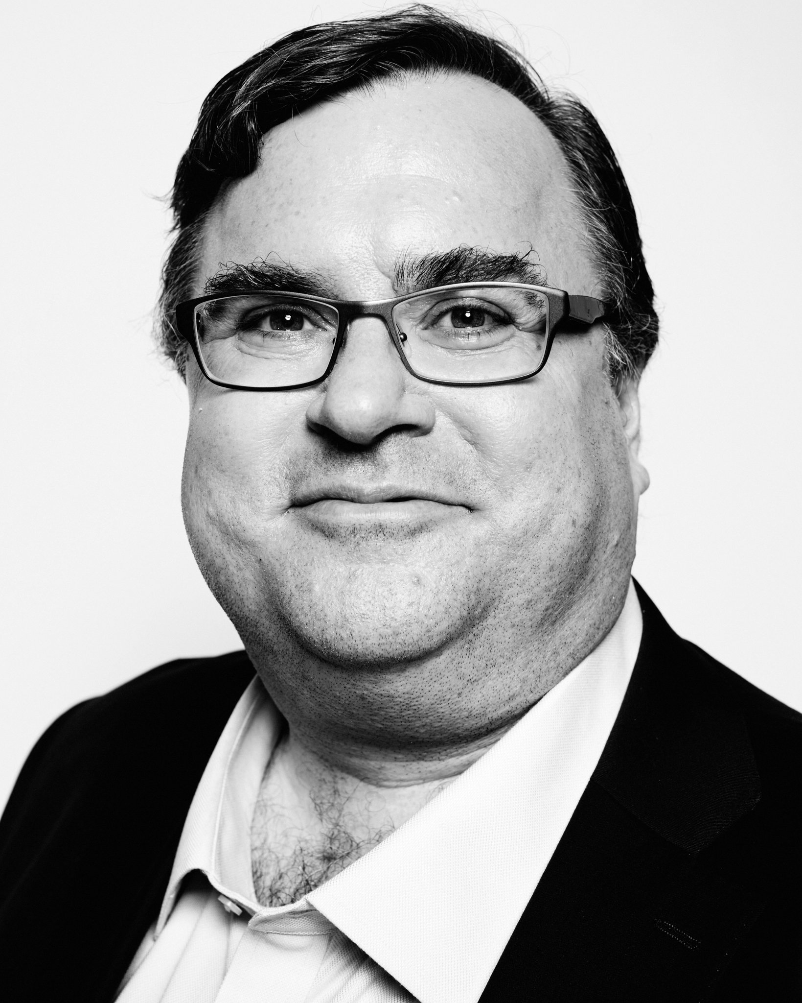 Reid Hoffman