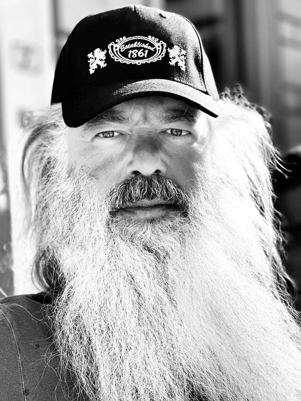 Rick Rubin
