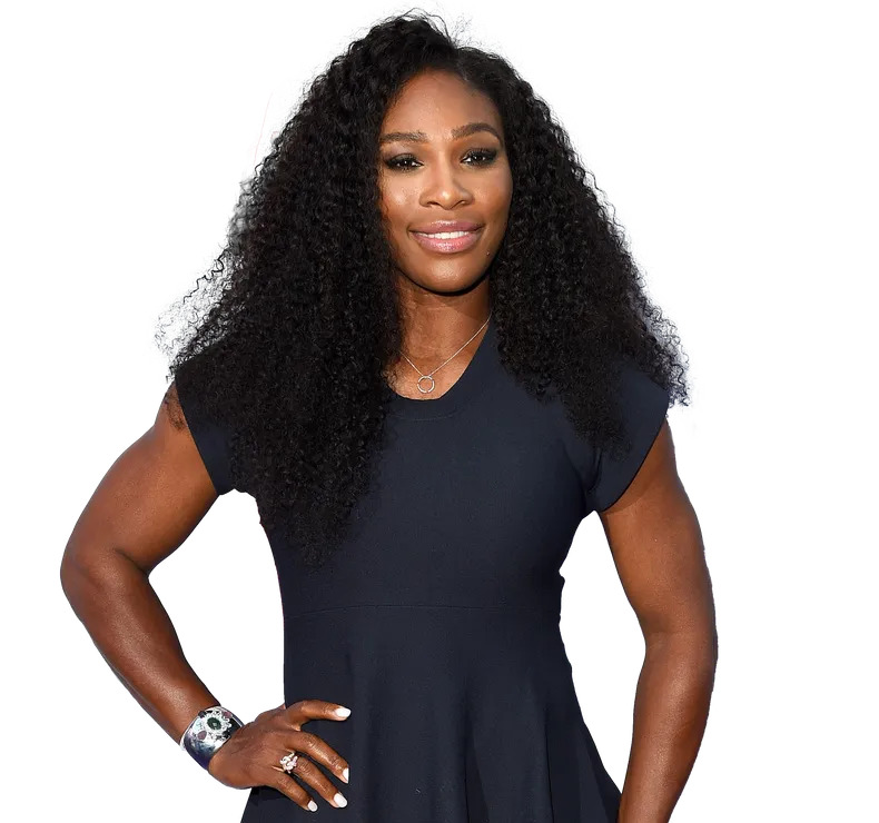 Serena Williams