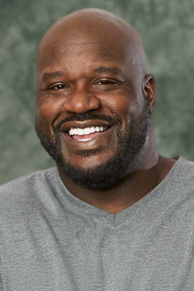 Shaquille O'Neal