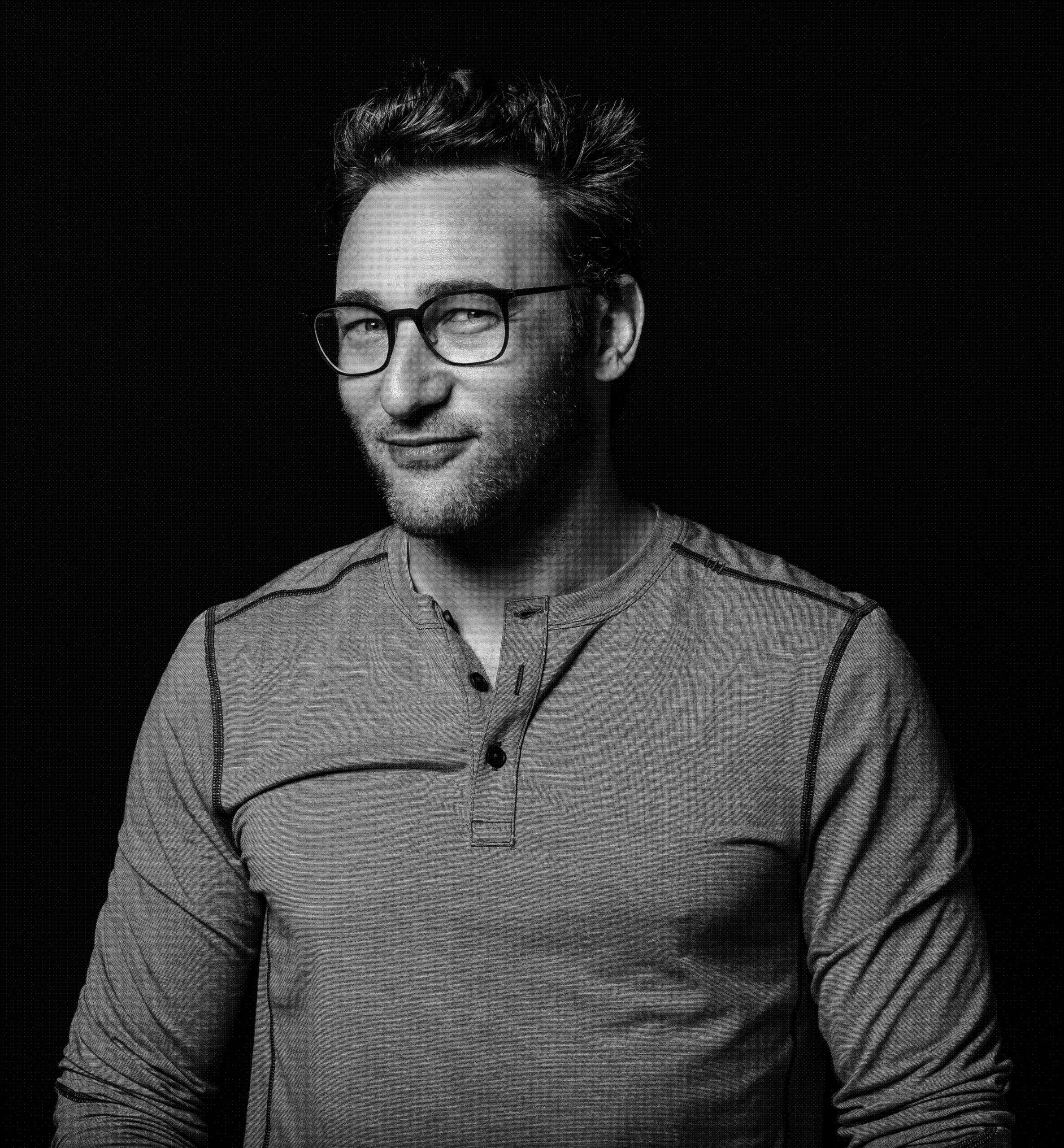 Simon Sinek