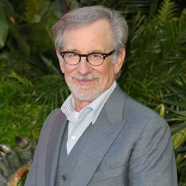 Steven Spielberg