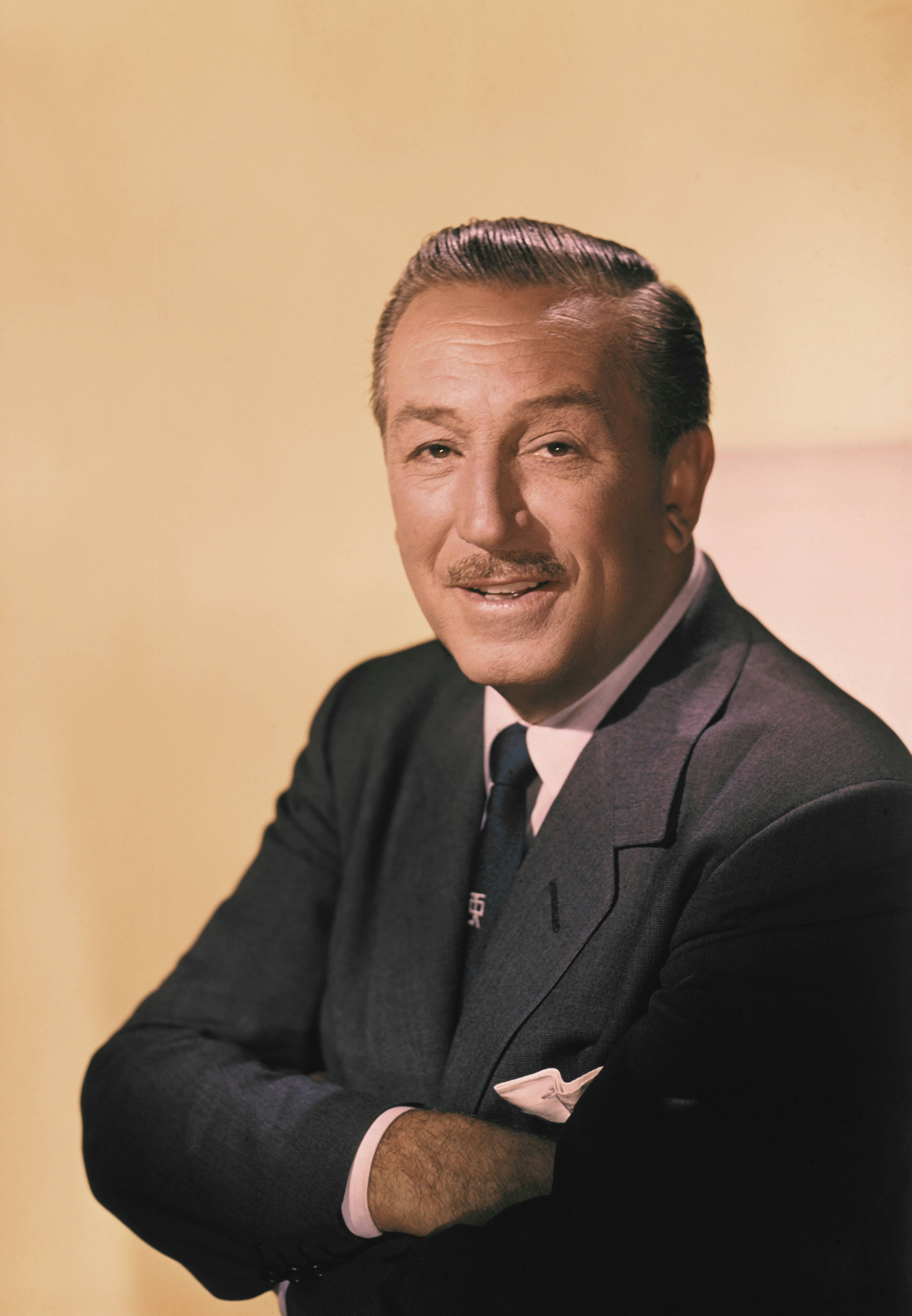 Walt Disney